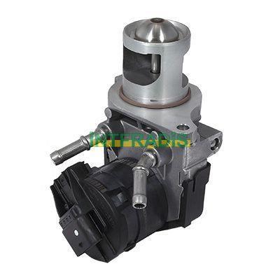 Vanne EGR INTFRADIS 25673